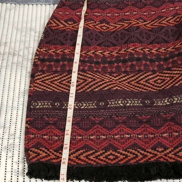 California Moonrise Boho Styled Skirt Size XS - Picture 8 of 8